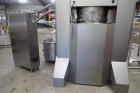 Tonelli 400 Liter Planetary Mixer